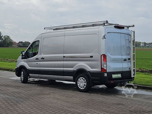 Bestelauto FORD TRANSIT 2.0 L3H2 2xZijdeur Autom
