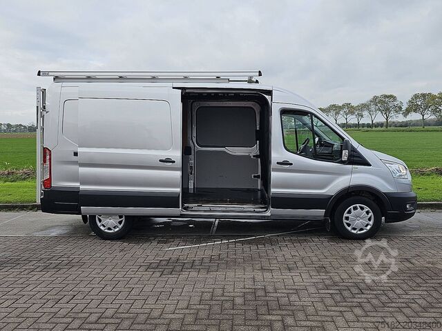 Bestelauto FORD TRANSIT 2.0 L3H2 2xZijdeur Autom