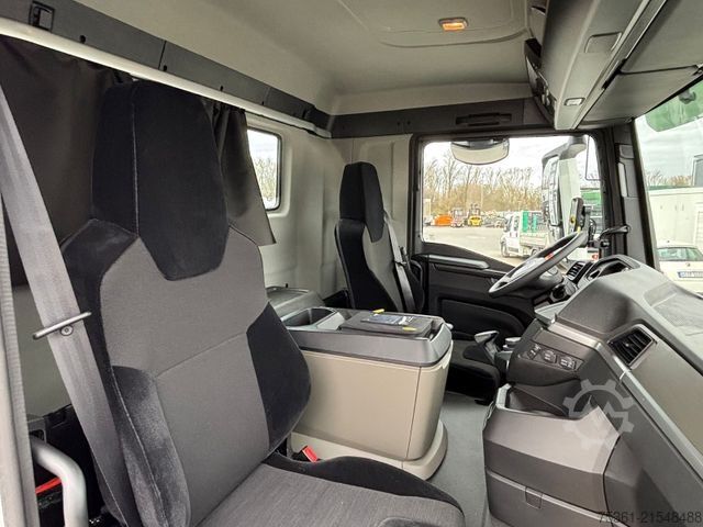 Other MAN TGS 26.540 6X2 Absetzkipper Meiller AK 18 T AHK