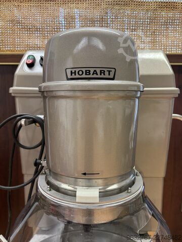 Elektrische planeetmenger HOBART H400S