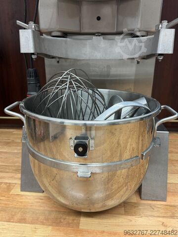 Elektrische planeetmenger HOBART H400S