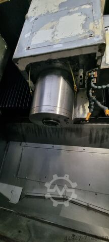 Centro di lavoro CNC OKUMA MB-46 VAE