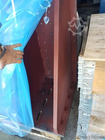 Ángulo de sujeción Unbekannt Aufspannwinkel