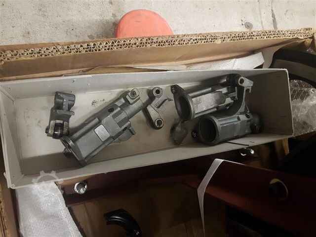 Sonstige Ersatzteile und Zubehör Makino PS 95 Sparepart Tool Magazine
