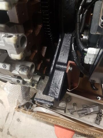 Overige onderdelen en accessoires Makino PS 95 Sparepart Tool Magazine