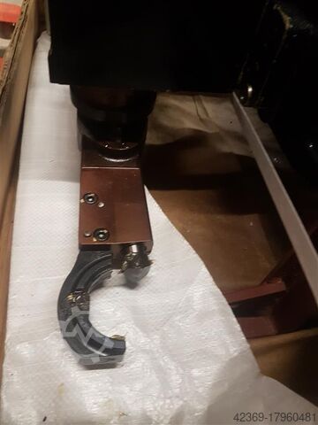Sonstige Ersatzteile und Zubehör Makino PS 95 Sparepart Tool Magazine
