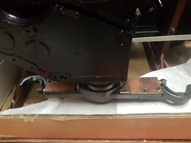 Sonstige Ersatzteile und Zubehör Makino PS 95 Sparepart Tool Magazine