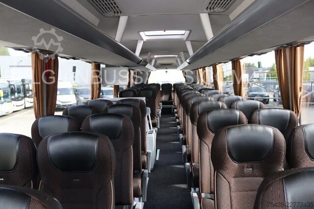 Långfärdsbuss MAN Lion's Coach R07 / Full Option / 12,1m
