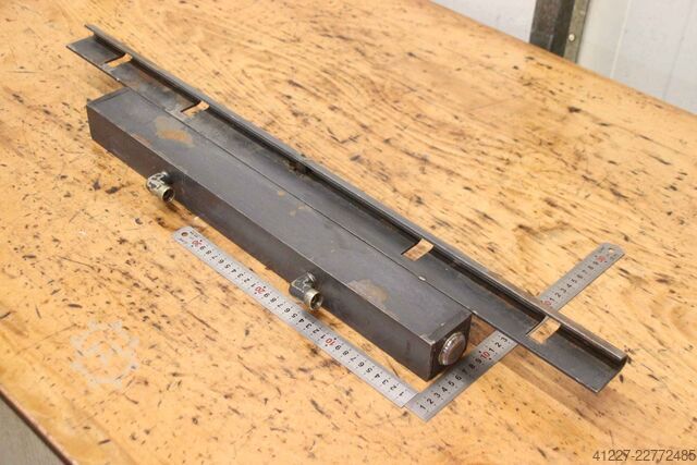 Binario guida unbekannt 800/140/H75 mm