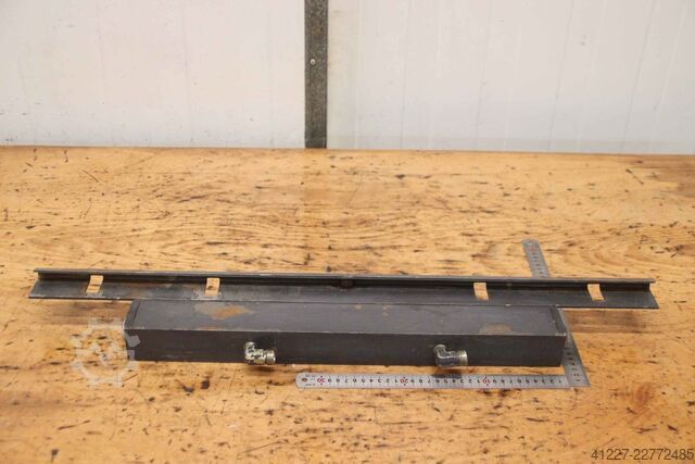 Binario guida unbekannt 800/140/H75 mm