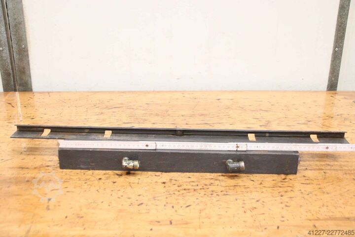 Binario guida unbekannt 800/140/H75 mm