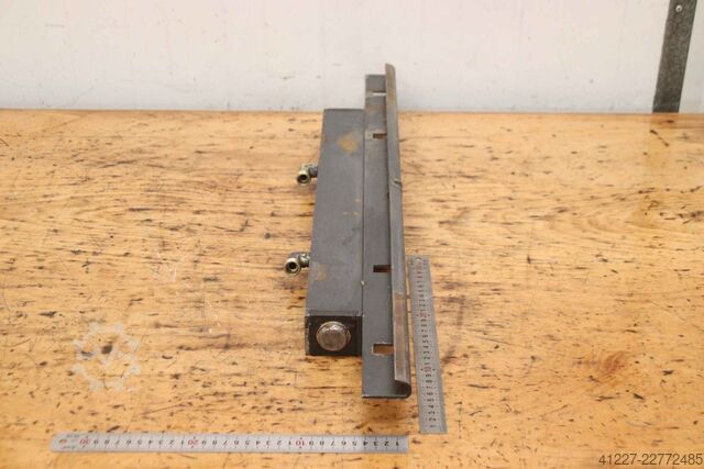 Binario guida unbekannt 800/140/H75 mm