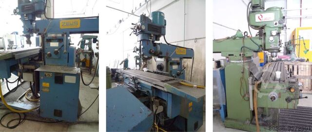 ΚΈΝΤΡΟ ΚΑΤΕΡΓΑΣΊΑΣ FAMUP MCX 1000