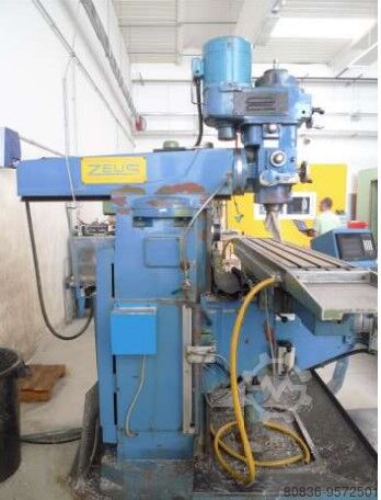 ΚΈΝΤΡΟ ΚΑΤΕΡΓΑΣΊΑΣ FAMUP MCX 1000