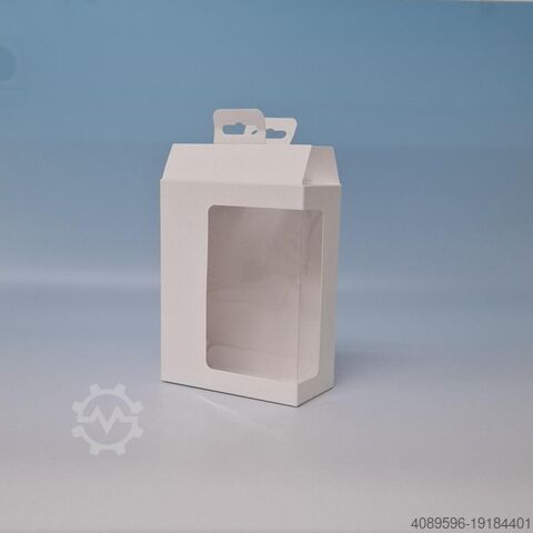 Ecksichtfenster /Window patcher Boton BTM 950Q