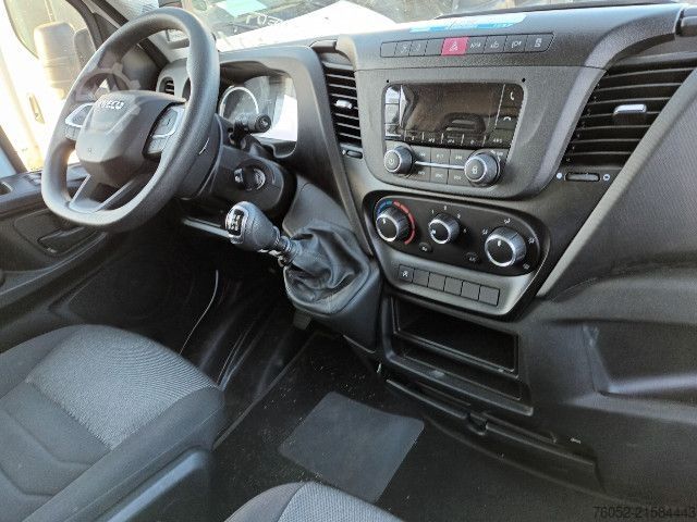 Caminhão frigorífico IVECO 35C16