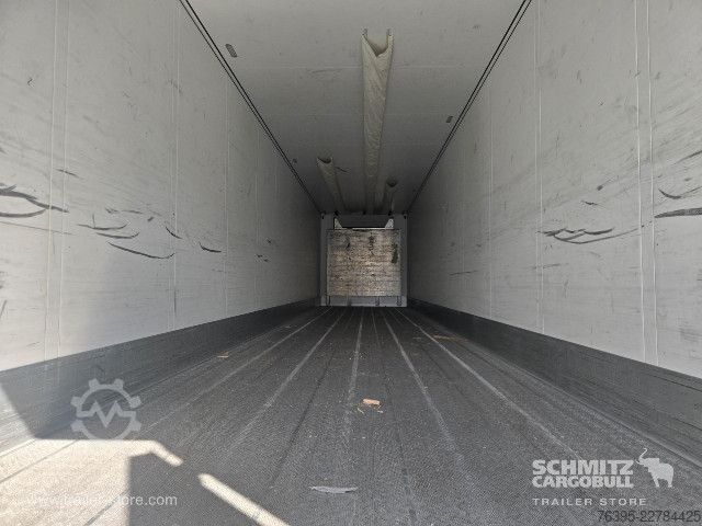 Semirremolque frigorífico Schmitz Cargobull Semitrailer Reefer Standard