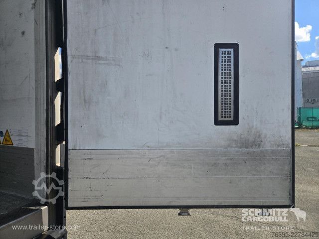 Semirremolque frigorífico Schmitz Cargobull Semitrailer Reefer Standard