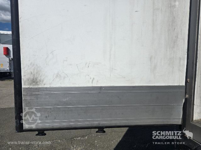 Semirremolque frigorífico Schmitz Cargobull Semitrailer Reefer Standard