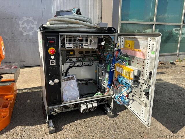 Industrijski robot ABB IRB7600-340/2.8 REFURBISHED
