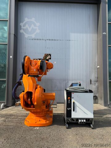 Industrijski robot ABB IRB7600-340/2.8 REFURBISHED