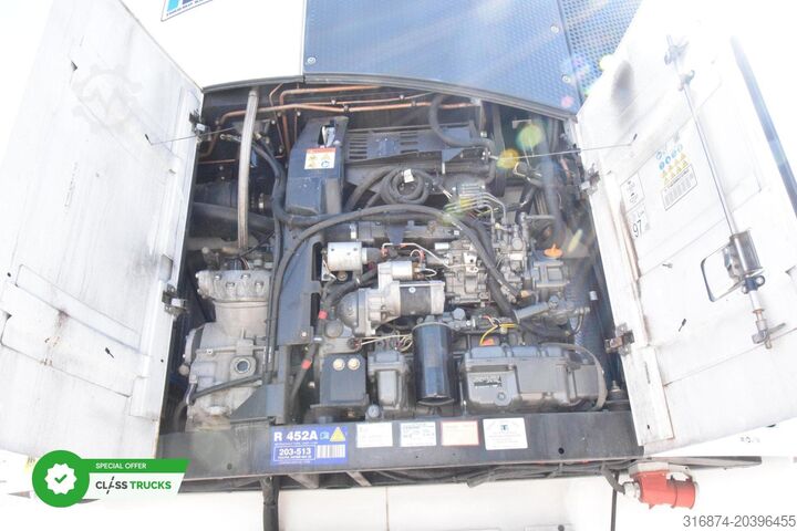 Koeloplegger KRONE SDR Cool Liner FP 60 ThermoKing SLXi 300