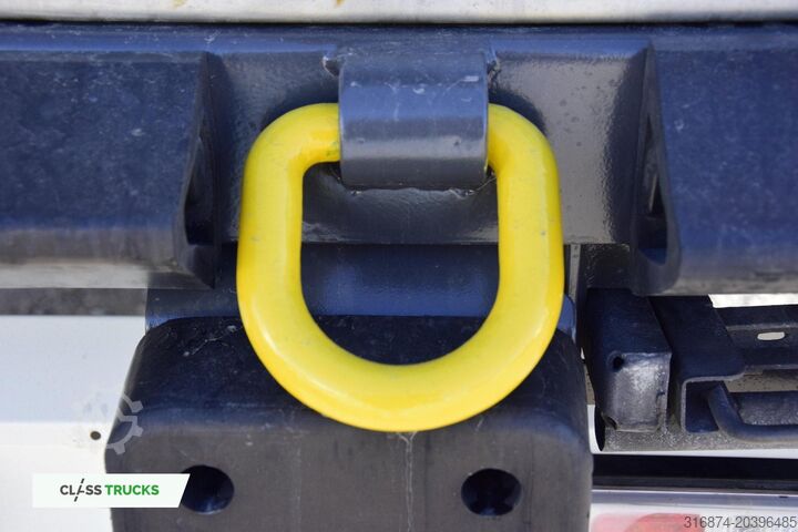 Naczepa chłodnia KRONE SDR Cool Liner FP 60 ThermoKing SLXi 300