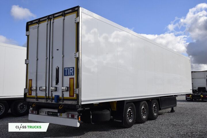 Koeloplegger KRONE SDR Cool Liner FP 60 ThermoKing SLXi 300