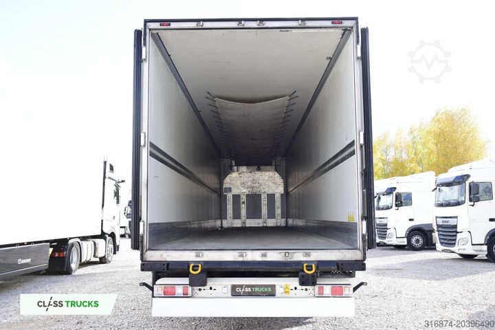 Koeloplegger KRONE SDR Cool Liner FP 60 ThermoKing SLXi 300