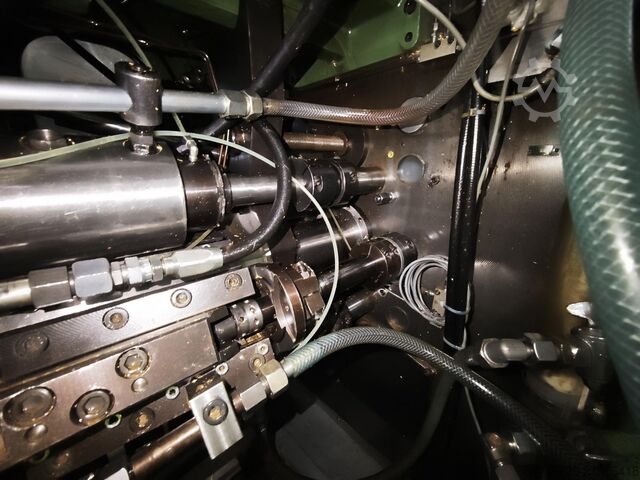 Mehrspindler Schütte SF32 DNT