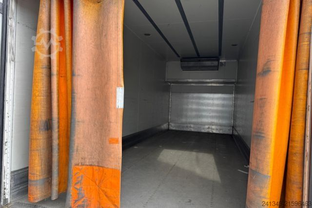 Kühlkoffer-LKW MERCEDES-BENZ Actros 2544 6x2 Thermoking TS-300