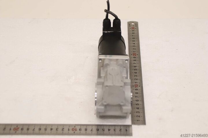 Gleichstrom Getriebemotor 24 Volt 300 U/min Ott TBSL043030010-110