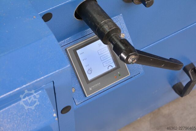 Formier Leadermac SMARTMAC 523