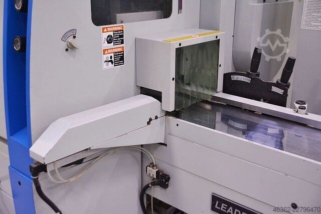 Formier Leadermac COMPACT 623