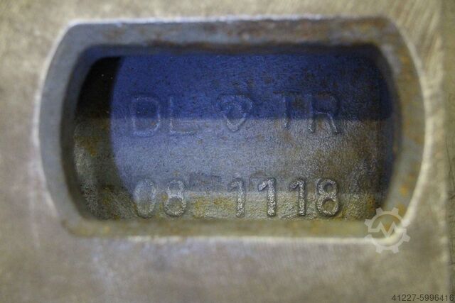 Container hoekfitting unbekannt 178/120/H160 mm