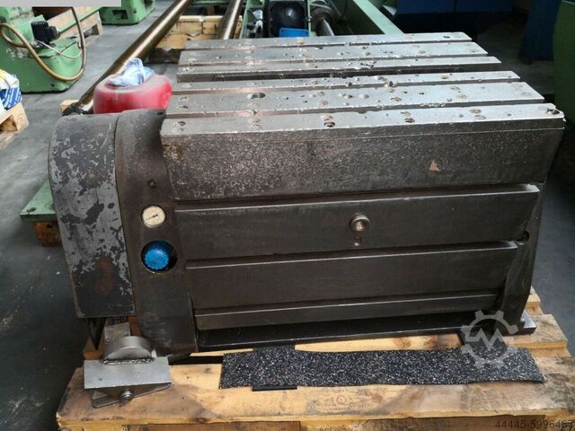 Klemmen kubus Flender 720x500