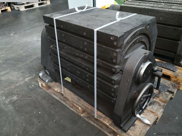 Klemmen kubus Flender 720x500