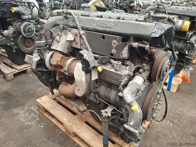 Silnik PACCAR PR183S2