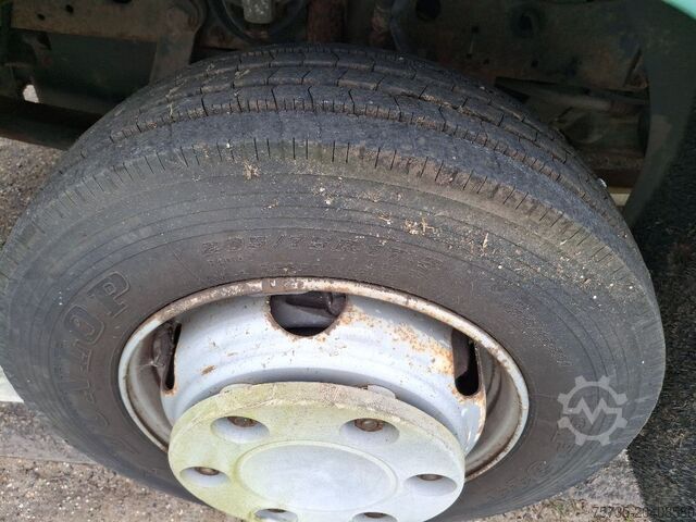 Koffer RENAULT MIDLUM 150-08/B