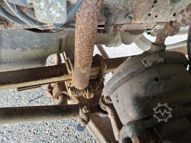 Koffer RENAULT MIDLUM 150-08/B