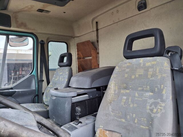 Koffer RENAULT MIDLUM 150-08/B