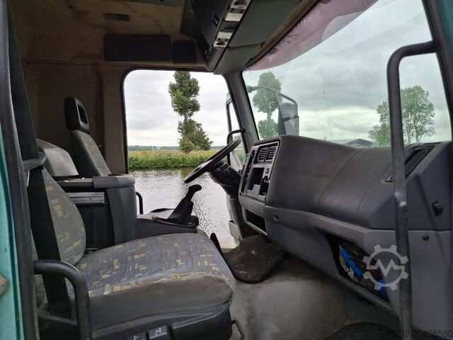 Koffer RENAULT MIDLUM 150-08/B