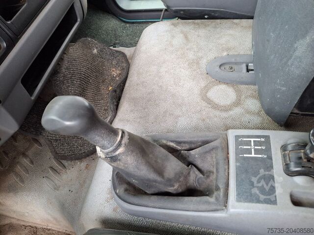 Koffer RENAULT MIDLUM 150-08/B