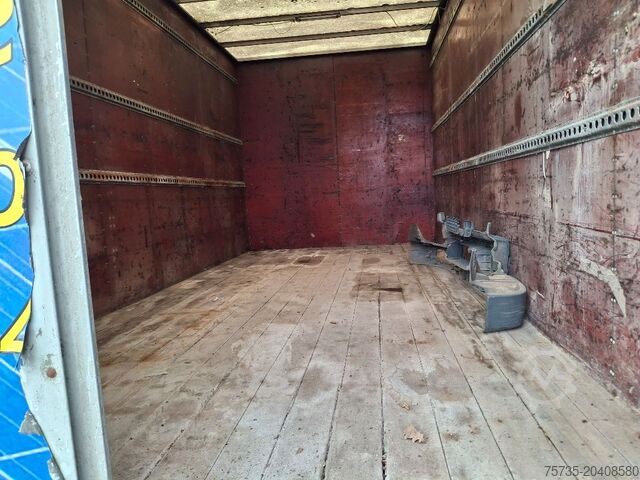 Koffer RENAULT MIDLUM 150-08/B