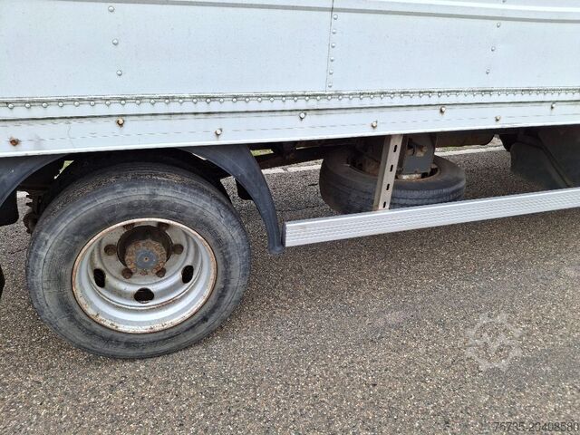Koffer RENAULT MIDLUM 150-08/B