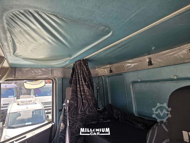 Rashladni kamion Iveco STRALIS 260S36 CELLA 8,60 FRC EURO 6 SPO