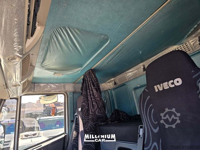 Rashladni kamion Iveco STRALIS 260S36 CELLA 8,60 FRC EURO 6 SPO