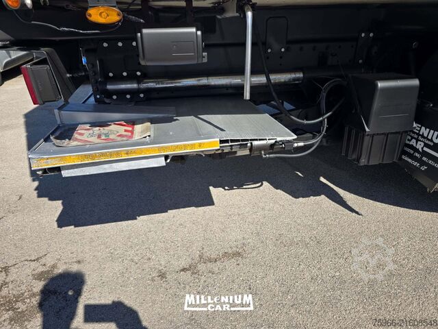 Rashladni kamion Iveco STRALIS 260S36 CELLA 8,60 FRC EURO 6 SPO