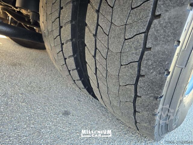 Rashladni kamion Iveco STRALIS 260S36 CELLA 8,60 FRC EURO 6 SPO