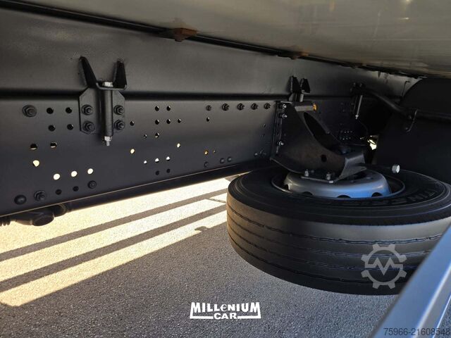 Rashladni kamion Iveco STRALIS 260S36 CELLA 8,60 FRC EURO 6 SPO